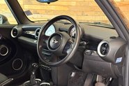 Mini Clubman 1.6 Cooper Estate 5dr Petrol Auto Euro 6 (122 ps) 7