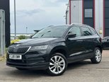 Skoda Karoq 1.5 TSI SE L SUV 5dr Petrol Manual Euro 6 (s/s) (150 ps) 10