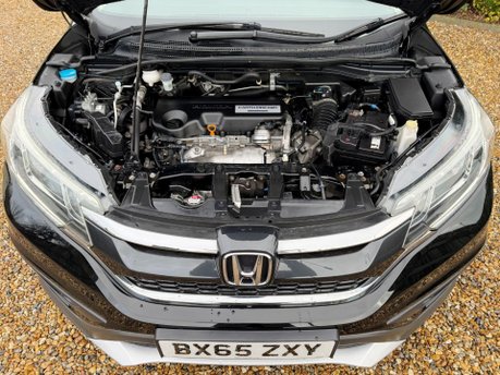 Honda CR-V 1.6 i-DTEC S Navi Euro 6 (s/s) 5dr 15