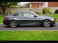 BMW 4 Series 3.0 435i M Sport Auto Euro 6 (s/s) 2dr 9