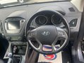 Hyundai ix35 2.0 CRDi SE 4WD Euro 5 5dr (Nav) 19