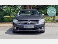 Mercedes-Benz CL 5.0 CL500 Coupe 2dr Petrol Automatic (365 g/km, 320 bhp) 9