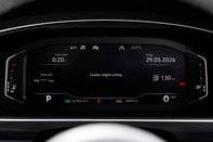 Volkswagen Tiguan R-LINE TECH TDI DSG 15
