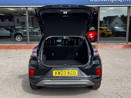 Ford Puma 1.0 Puma Titanium MHEV 5dr 70