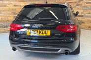 Audi A4 2.0 TFSI S line Estate 5dr Petrol S Tronic quattro Euro 5 (s/s) (211 ps) 13