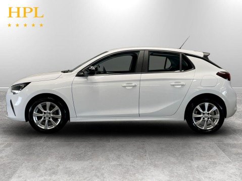Vauxhall Corsa 1.2 Design Hatchback 5dr Petrol Manual Euro 6 (75 ps) Cruise Control - DAB 4