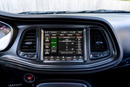 Dodge Challenger SRT HELLCAT. STUNNING EXAMPLE. LOW MILEAGE. FULL PPF. SRT BADGING. 19