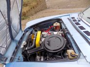 Fiat 124 Spider CS 1800 74