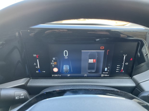 Ford Transit Custom Transit Custom 2.0 EcoBlue 136ps H1 Van Limited Auto 13