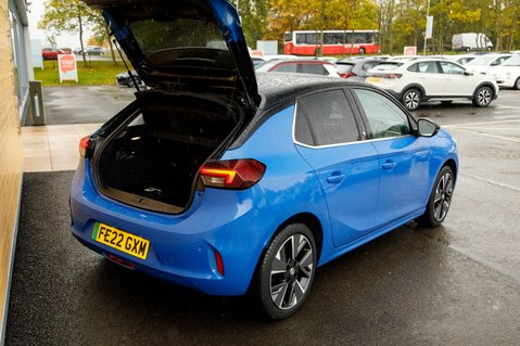 Vauxhall Corsa ELITE PREMIUM 35