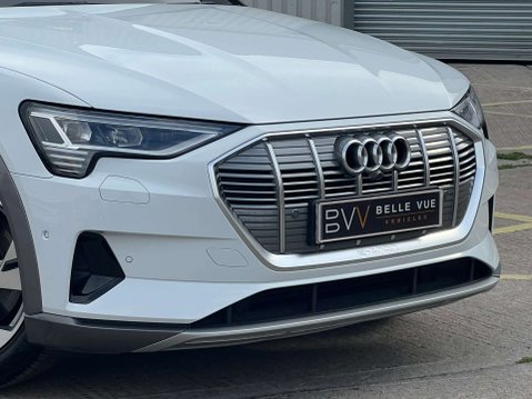 Audi E-Tron e-tron 55 Quattro 4WD 5dr - NATIONAL DELIVERY* 69