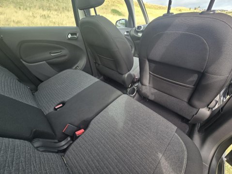 Citroen C3 Picasso 1.6 BlueHDi Platinum Euro 6 5dr 15