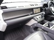 Land Rover Defender 110 HARD TOP SE MHEV styled by seeker PRICE MATCH OFFER  13