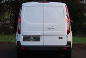 Ford Transit Connect 1.5 200 EcoBlue Limited L1 Euro 6 (s/s) 5dr 5