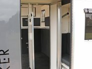 Citroen Relay BRAND NEW DELIVERY MILES 3.5 TON HORSEBOX STALLION BUILD  REAR LARGE BED  27
