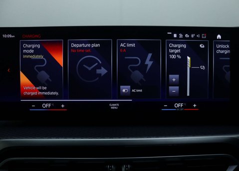 BMW I4 40 83.9kWh M Sport Gran Coupe 5dr Electric Auto eDrive (340 ps) 25