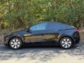 Tesla Model Y ModeL Y Long Range AWD 4WD 5dr 20