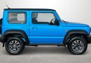 Suzuki Jimny 1.5 SZ5 ALLGRIP Auto 3dr 9