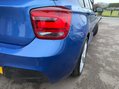BMW 1 Series 2.0 120d M Sport Euro 5 (s/s) 5dr 29