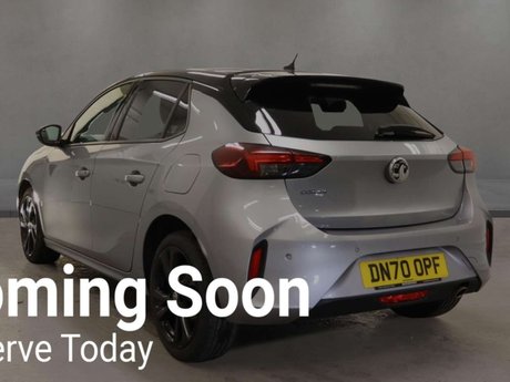 Vauxhall Corsa 1.2 Corsa SRi Premium T 5dr 6