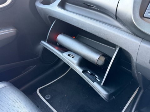 Honda Jazz I-VTEC EXL-T NAV AUTO 44