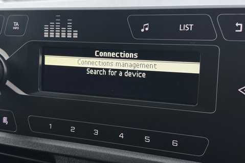 Vauxhall Combo L2H1 2300 Dynamic Panel Van 20