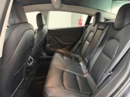 Tesla Model 3 (Dual Motor) Performance Saloon 4dr Electric Auto 4WDE (Performance Upgrade 40