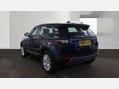 Land Rover Range Rover Evoque 2.0 TD4 SE Auto 4WD Euro 6 (s/s) 5dr 5