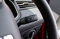 SEAT Ibiza TSI FR 17