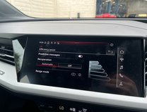 Audi Q4 (Sold) 40 Sport SUV 5dr Electric Auto 82kWh (204 ps) 32