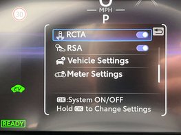 Toyota Rav4 2.5 RAV4 Dynamic HEV 4x2 CVT 5dr 30