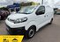 Citroen Dispatch 1.5 BlueHDi 1000 X M FWD 2 Euro 6 (s/s) 6dr