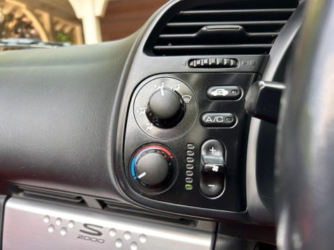 Honda S2000 GT 16V 26