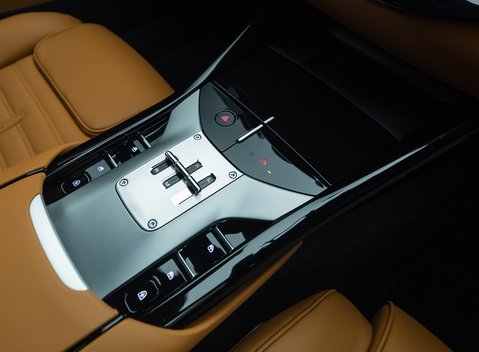 Ferrari Purosangue 28