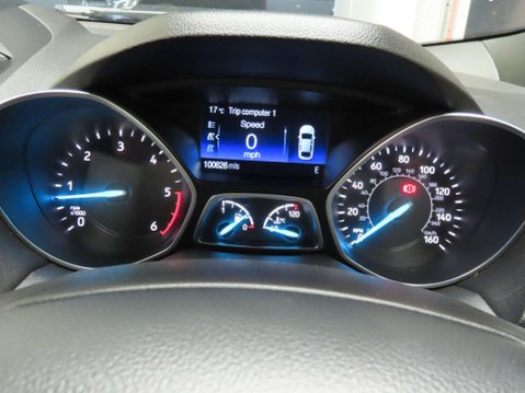 Ford Kuga 2.0 Kuga ST-Line TDCi 5dr 12