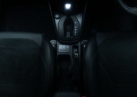 Ford Fiesta 1.0 Fiesta Titanium X T MHEV Auto 5dr 20