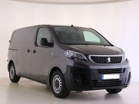 Peugeot Expert Professional 