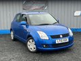 Suzuki Swift 1.3 TD SZ3 5dr 39