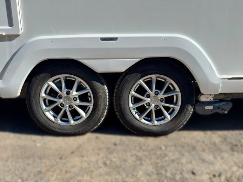 Swift Sprite Super Quattro FB 6