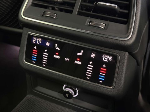 Audi A7 3.0 TDI V6 50 S line Sportback 5dr Diesel Tiptronic quattro Euro 6 (s/s) (2 36