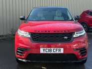 Land Rover Range Rover Velar 2.0 Range Rover Velar R-Dynamic S D240 Auto 4WD 5dr 21