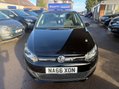 Volkswagen Polo 1.0 TSI BlueMotion Tech BlueMotion Euro 6 (s/s) 5dr 2