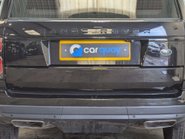 Land Rover Range Rover 4.4 Range Rover Vogue SE SDV8 Auto 4WD 5dr 39