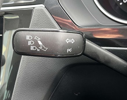 Volkswagen Tiguan 1.5 Tiguan Life TSi 5dr 57
