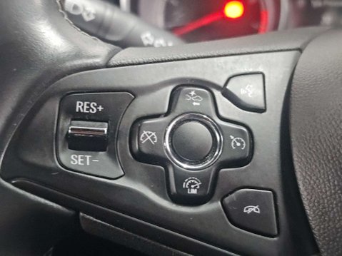 Vauxhall Astra 1.4 Astra SRi Nav T 5dr 54