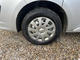 Vauxhall Vivaro SWB Low Roof Sportive 2700 Air Con Sensors Euro 6 NO VAT 13