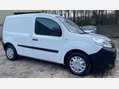 Renault Kangoo 1.5 dCi ENERGY ML19 Business Panel Van 5dr Diesel Manual MWB Euro 6 (s/s) ( 5