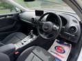 Audi A3 1.4 TFSI CoD Sport Sportback S Tronic Euro 6 (s/s) 5dr 69