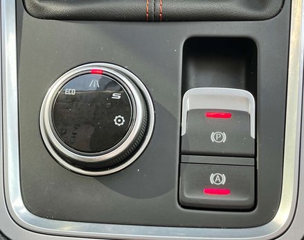 SEAT Ateca 1.5 Ateca FR TSi Evo 5dr 60