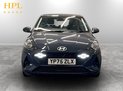 Hyundai i10 1.2 Advance Hatchback 5dr Petrol Auto Euro 6 (s/s) (79 ps) Air Con - Blueto 2